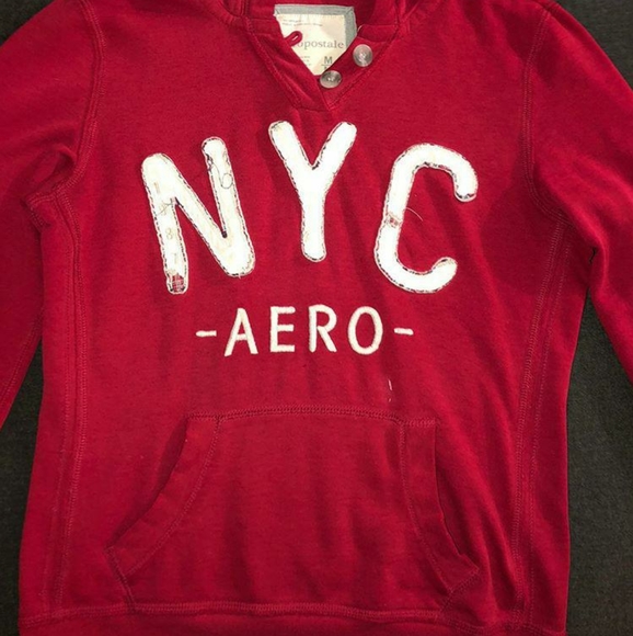 Aeropostale Sweatshirt - Picture 1 of 1